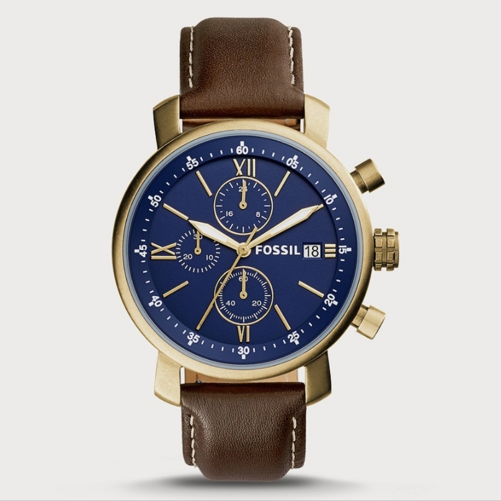 Fossil Rhett Watch - Picture 4 of 4